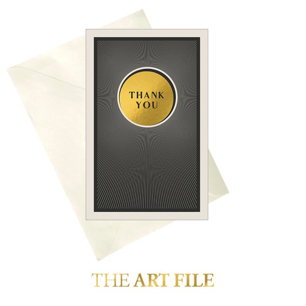 The Art File -  1